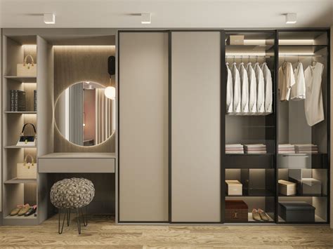 Transform Your Space - Wardrobe Design Ideas NZ 2023