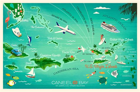 MAP ILLUSTRATIONS on Behance