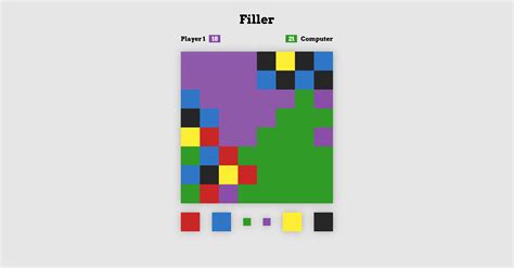 Filler Game Pigeon Colors | PeepsBurgh.Com