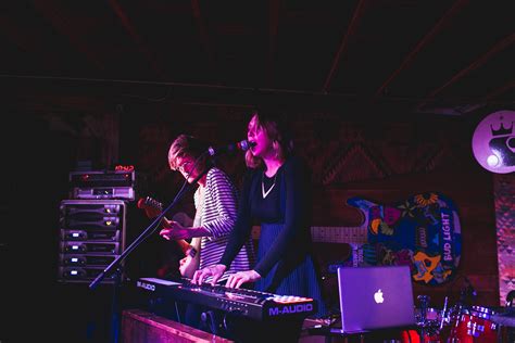 SXSW 2018 Recap - Turntable Kitchen