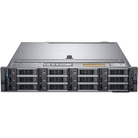 DELL PowerEdge R540 Server | Shopper Plus: The UK's Best Laptops Desktops Workstations Servers