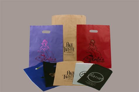 Plastic Bags With Your Logo | IUCN Water