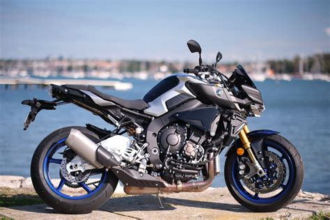 2020 Yamaha MT-10 SP (bike review) • Exhaust Notes Australia