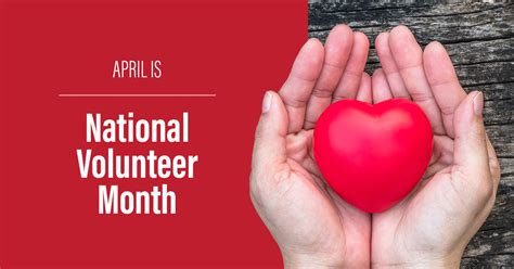 National Volunteer Month - Live & Learn AZ