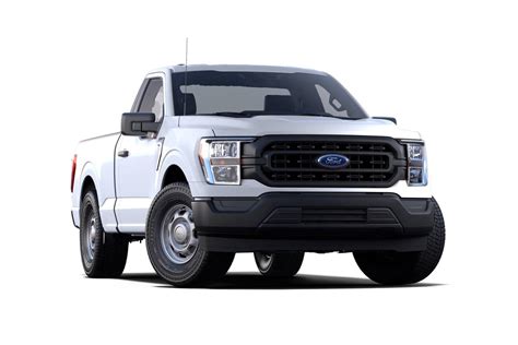 2023 Ford F-150 Recalls