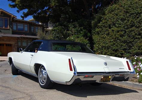 79 best Cadillac Eldorado Promotional Model Cars images on Pinterest | Cadillac eldorado, Model ...