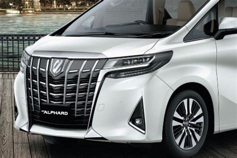 Toyota Alphard 2023 Price, Promo January, Spec & Reviews