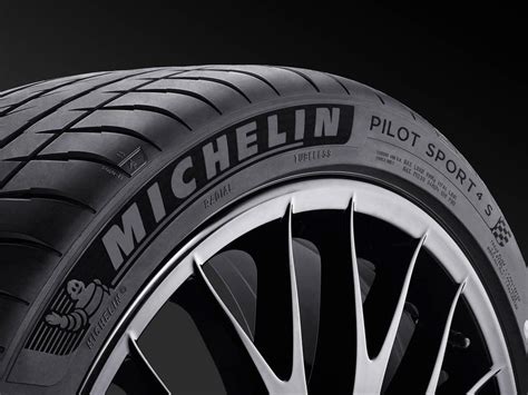 Michelin Pilot Sport 4S Review – 2021 Guide – Drive55