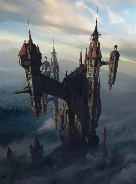 Dracula's Castle | Castlevania Wiki | Fandom