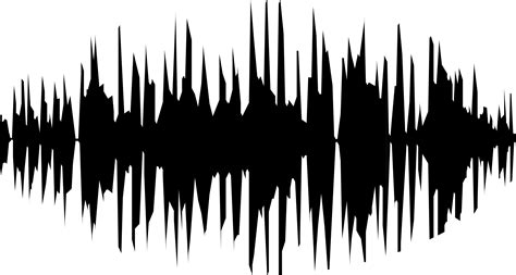 Free Sound Waves Transparent Background, Download Free Sound Waves Transparent Background png ...