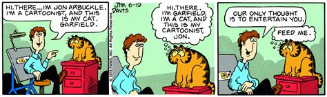 Garfield (character) | Garfield Wiki | FANDOM powered by Wikia