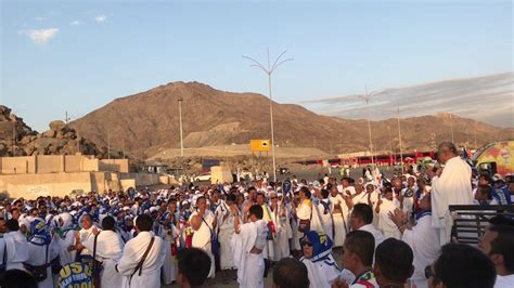 Rahasia Padang Arafah, Tidak Cuma Mustajabah Tetapi Juga Banyak Peristiwa Ghaib