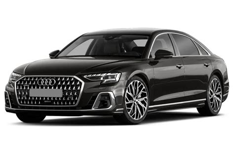 2022 Audi A8 Reviews, Specs, Photos