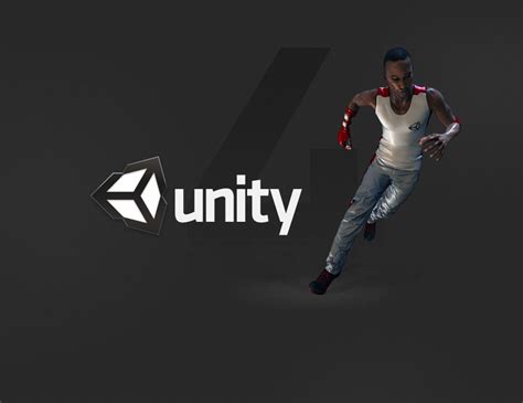 Unity Engine Wallpaper