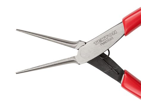 Mini Needle Nose Pliers | TEKTON® | PMN01001