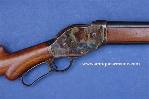 Antique Arms, Inc. - Winchester Model 1887 Lever Action Shotgun