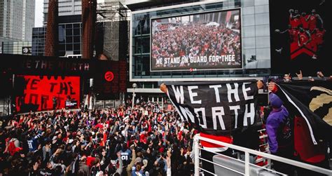 How much the Raptors championship continues to impact Toronto | Offside