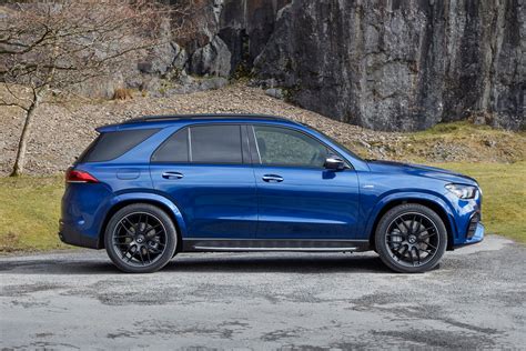 Mercedes-Benz GLE Review | heycar