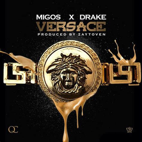 Migos - Versace Feat. Drake | Download Mp3