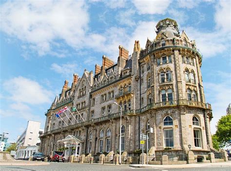 THE DUKE OF CORNWALL HOTEL (Plymouth, Devon) - Hotel Reviews, Photos, Rate Comparison - Tripadvisor