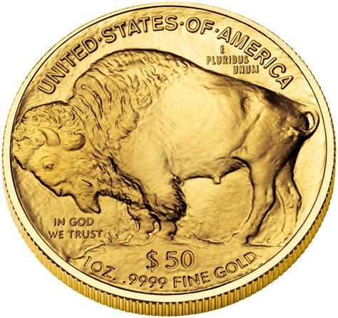 2011 American Buffalo Gold Bullion Coins Released By US Mint | World Mint Coins