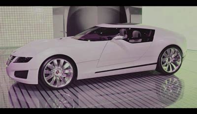 Saab Aero X Concept