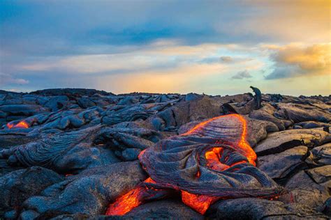 10 Jaw-Dropping Big Island Volcano Tours (2023)