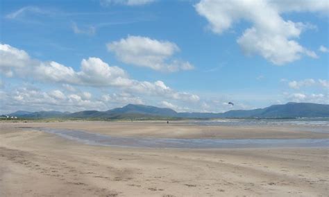 Best Beaches in Kerry Travel Ireland guide to Beaches in Kerry