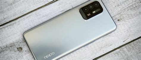 Oppo F19 Pro+ 5G hands-on review - GSMArena.com tests