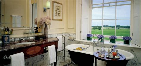 Four Seasons Hampshire, Hampshire Review | The Hotel Guru