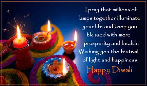 Happy Diwali 2024- Best Happy Diwali Wishes, Quotes, Messages, Greetings, Status to Share With ...