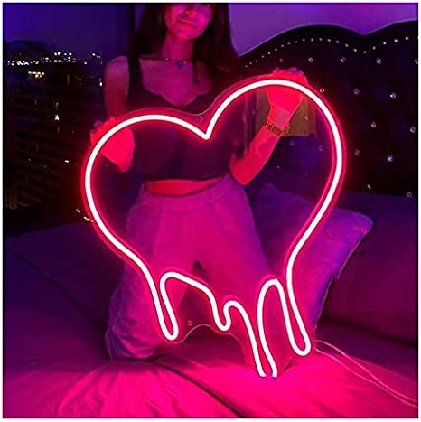 100+ Best Neon Sign Ideas For Home Decor