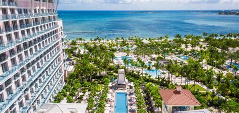 SLS Baha Mar, Nassau Review | The Hotel Guru