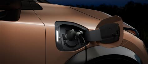 Nissan EV Charging - Chargers & Charging Stations | Nissan Canada