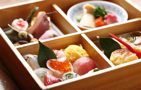 Better Know Your Bento Boxes | All About Japan