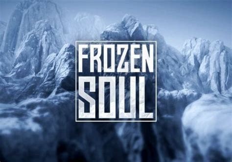 Frozen Soul Steam | GAMIVO