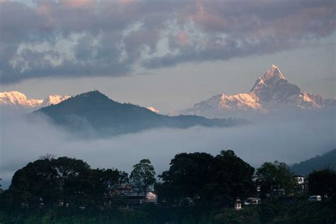 Kathmandu & Pokhara - Lakeside - Waterfront Resort, Lakeside, Pokhara