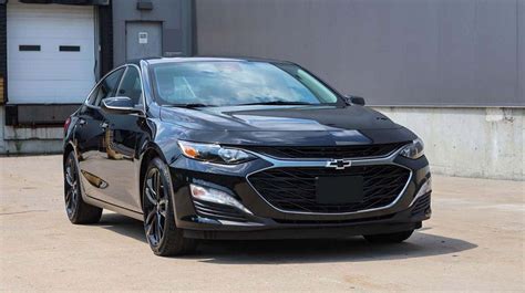 2022 Chevy Malibu Hybrid Colors, Redesign, Engine, Release Date, and ...