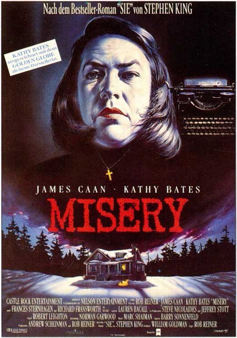 All Posters for Misery at Movie Poster Shop