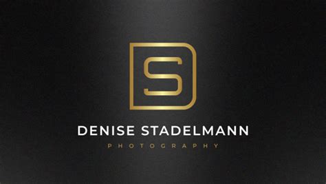 Photography Logo Fonts | DesignMantic: The Design Shop