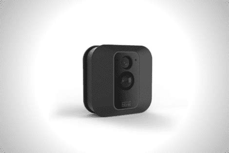 Blink XT2 Wireless Smart Security Camera | Men's Gear