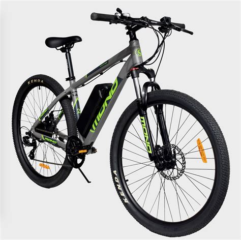 Buy E-MONO 27.5" ELECTRIC MOUNTAIN BIKE SE-27M002 Online in Australia ...