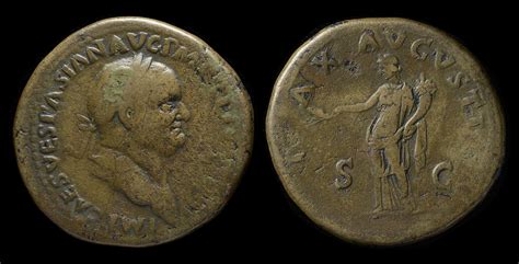 Ancient Resource: Ancient Roman Coins for Sale