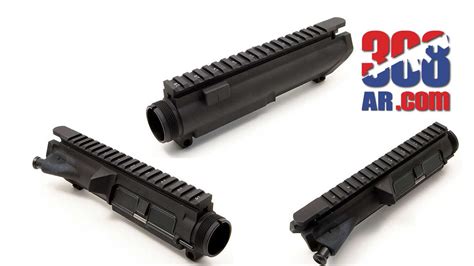 ARMALITE AR-10 RIFLE PARTS | 308 AR