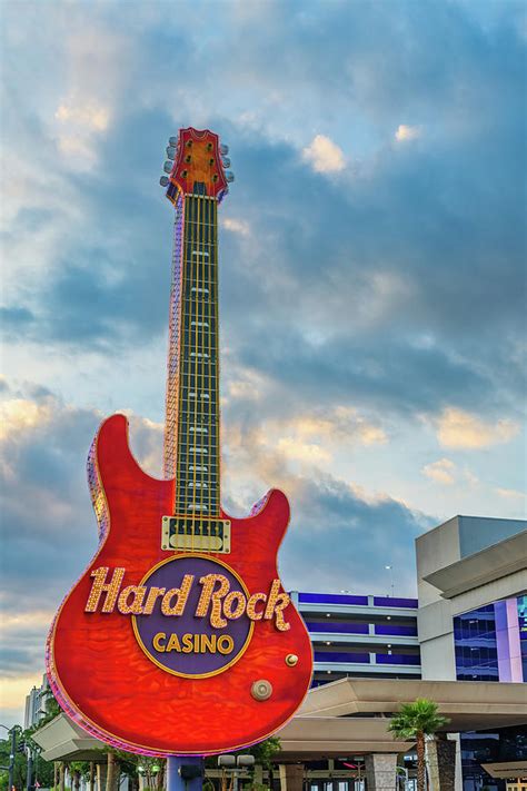 Hard Rock Guitar Photograph by Terry Kelly - Fine Art America