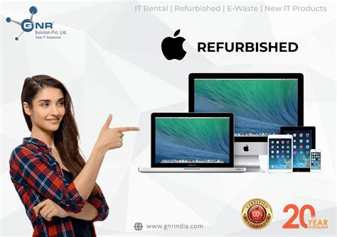 Apple Refurbished: Unbeatable Deals, Savings, and Sustainability