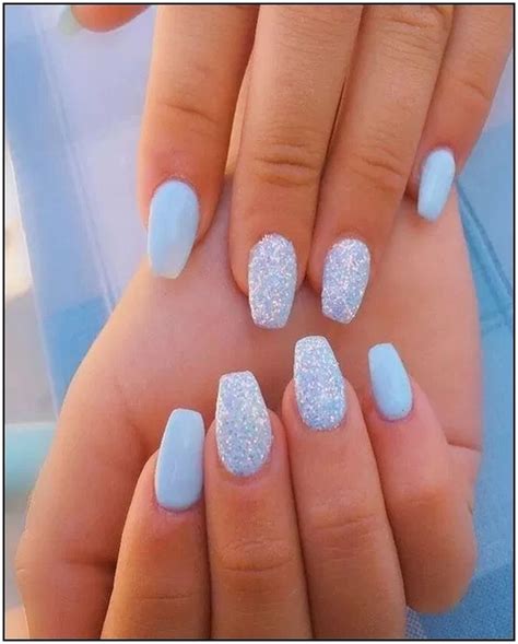 20+ Cool Nail Art Designs Ideas For Fall In 2019 - GLAMOUTFITSTREND | Short acrylic nails ...