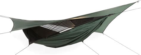 Camping Hammocks - Why Choose The Hennessy Hammock? | Hennessy Hammock