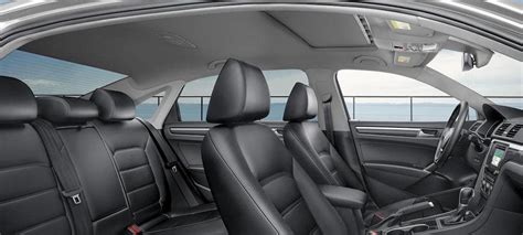 2019 Vw Jetta Interior Dimensions | Psoriasisguru.com