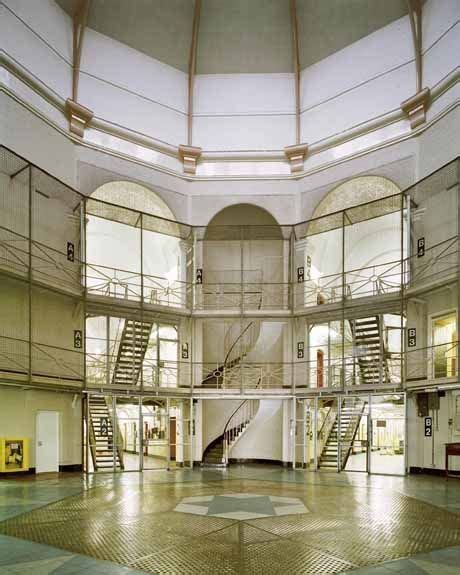 HM Wandsworth Prison, Wandsworth, 1851 | Hidden london, Prison, House ...